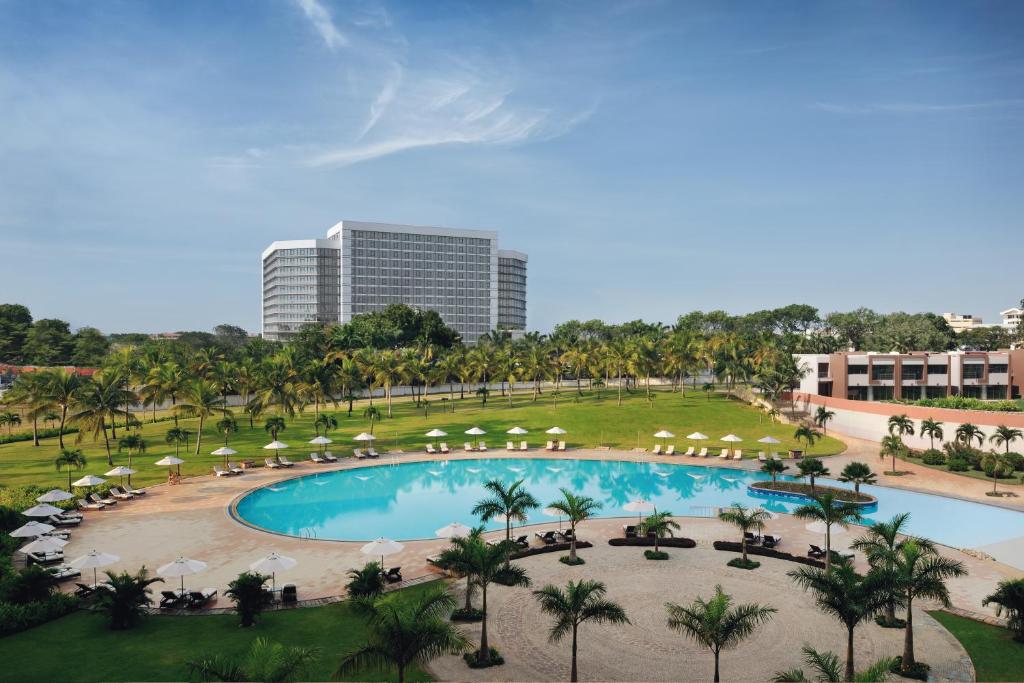 Mövenpick Ambassador Hotel Accra, Accra (updated prices 2024)