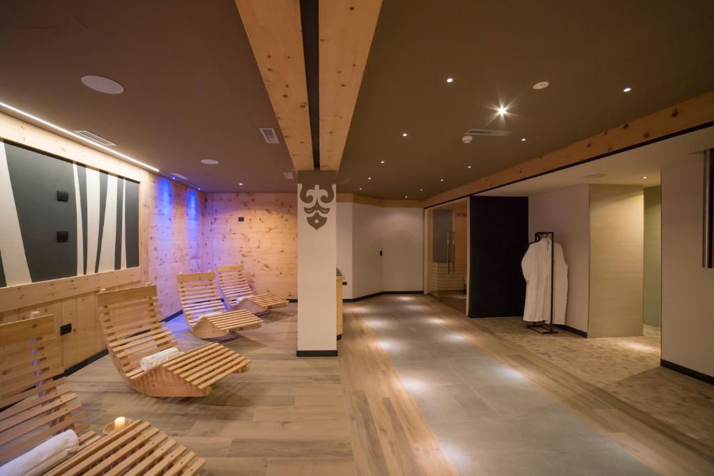 Kép Hotel Alba szállásáról Livignóban a galériában