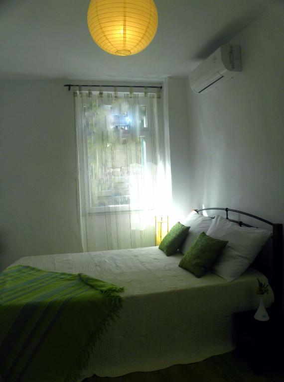 Pansion Sibenik - Double Room