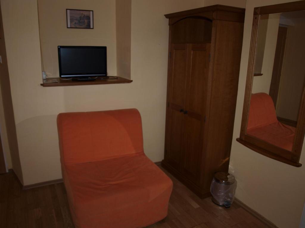 Hotel King George - Resim 25