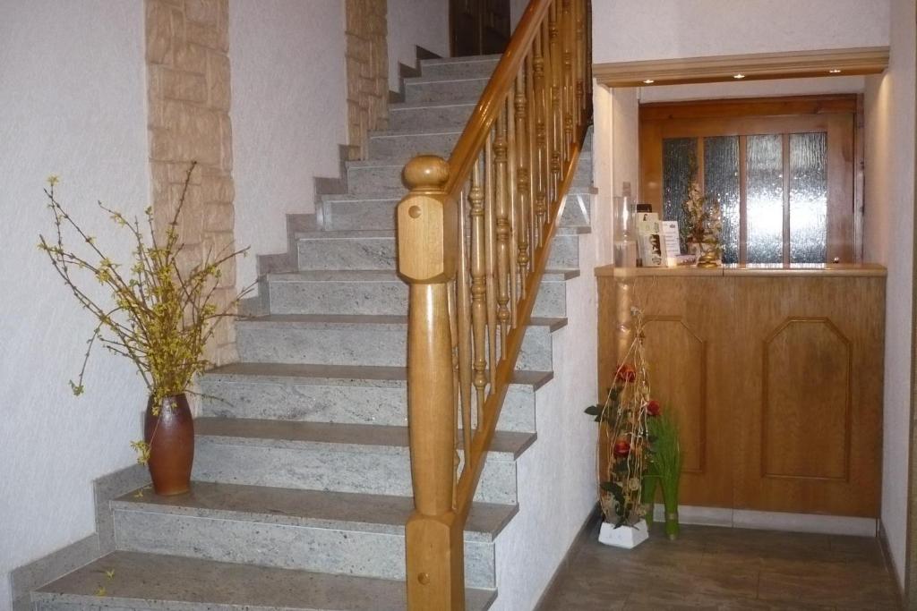 Fotografie z fotogalerie ubytování Gaststätte & Pension Jiedlitz v destinaci Burkau