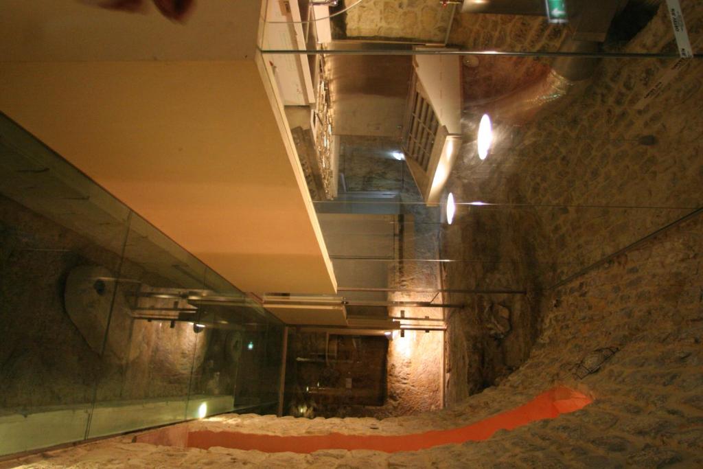 Fotografie z fotogalerie ubytování Grana Barocco Art Hotel v destinaci Modica
