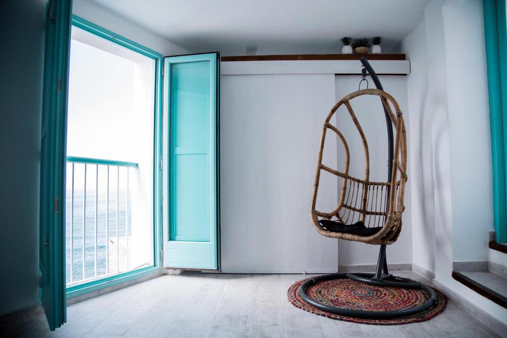 Fotografie z fotogalerie ubytování Respirar v destinaci Peñíscola