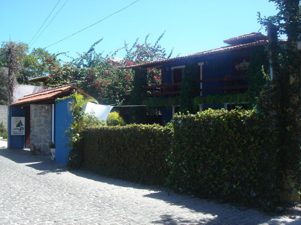 Pousada Fragata