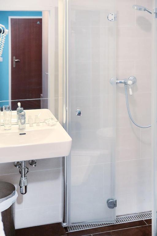 Hotel - Restaurant Valley Rose - Resim 12