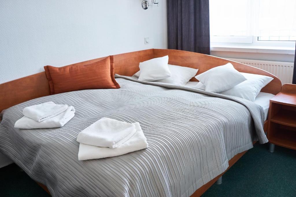 Hotel Unitral SPA w Mielnie - 8