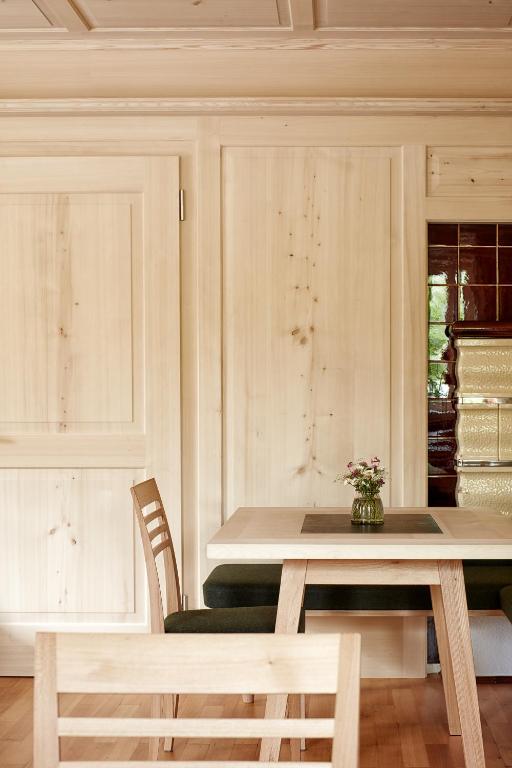 Fotografie z fotogalerie ubytování Gasthof Taube v destinaci Bizau