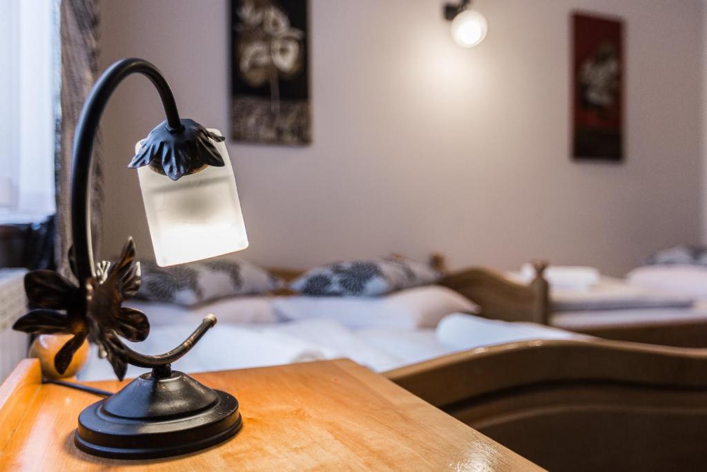 Tatrzański Dworek - 14