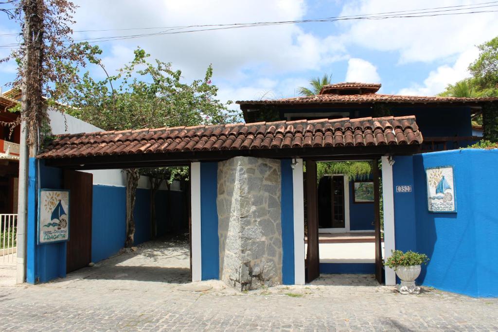  Pousada Fragata