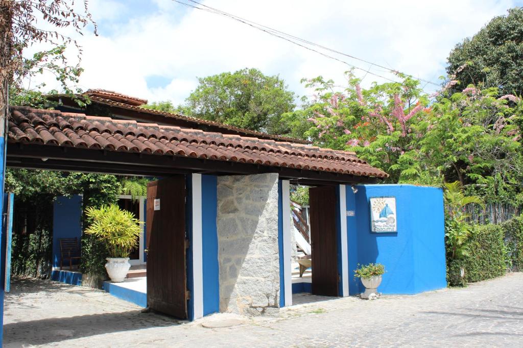  Pousada Fragata