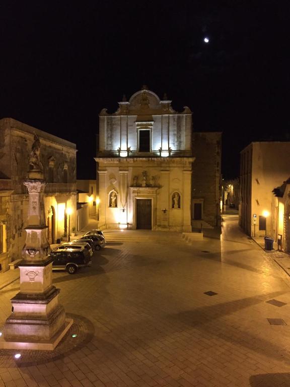 Fotografie z fotogalerie ubytování Palazzo Vilei v destinaci Giurdignano