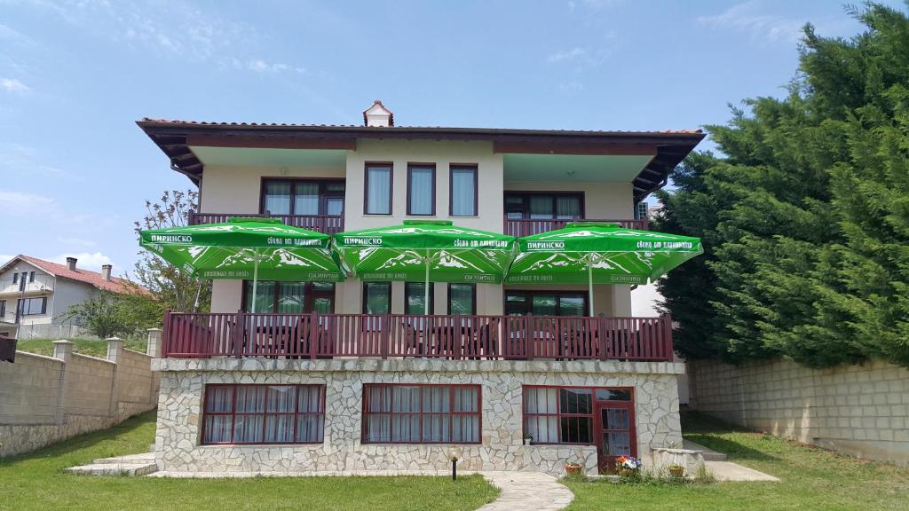Holiday Home Paulovnia - Casa De Vacaciones