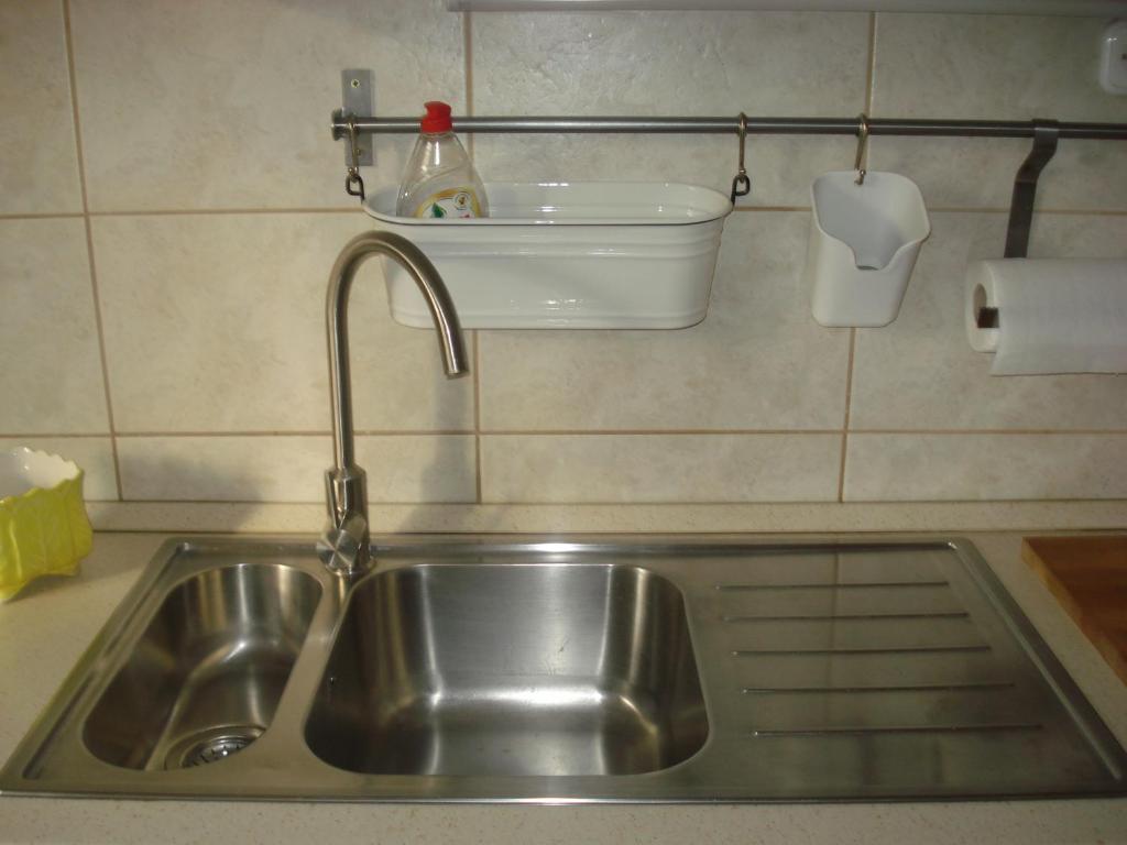Fotografia z galérie ubytovania Eszter Apartman v destinácii Eger