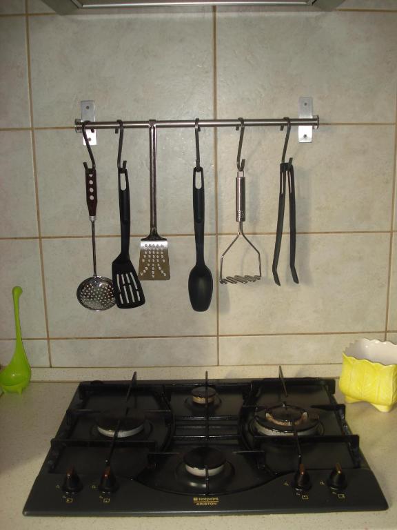 Fotografia z galérie ubytovania Eszter Apartman v destinácii Eger