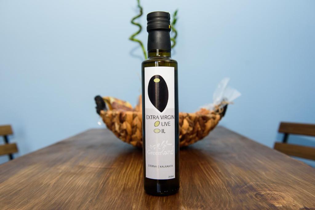 Kalamata Art Rooms - Resim 25