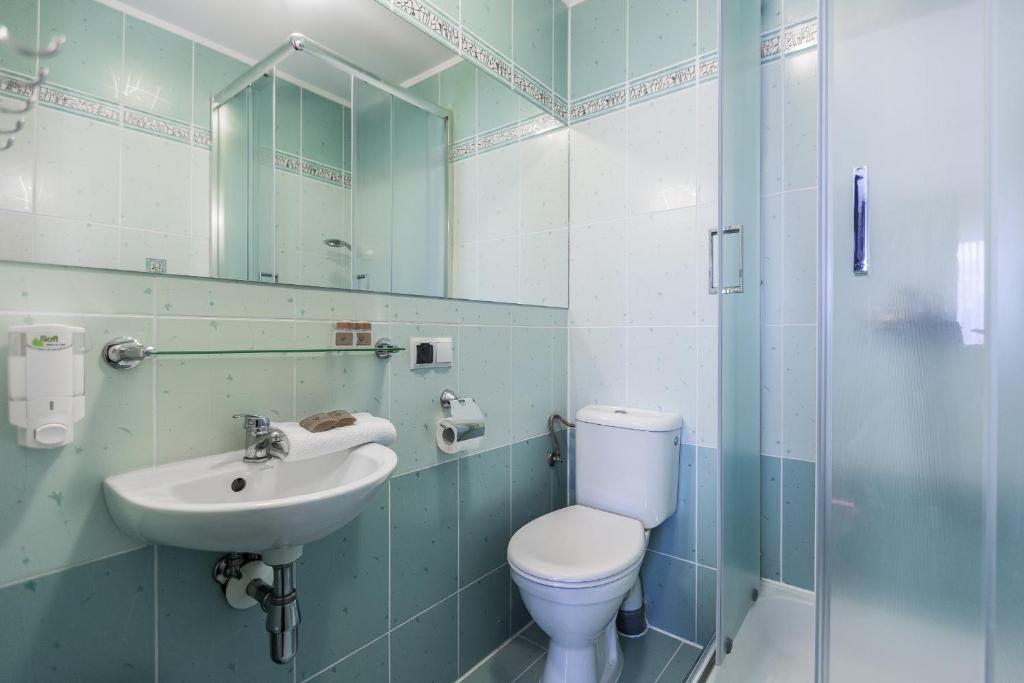 Tatrzański Dworek - 10