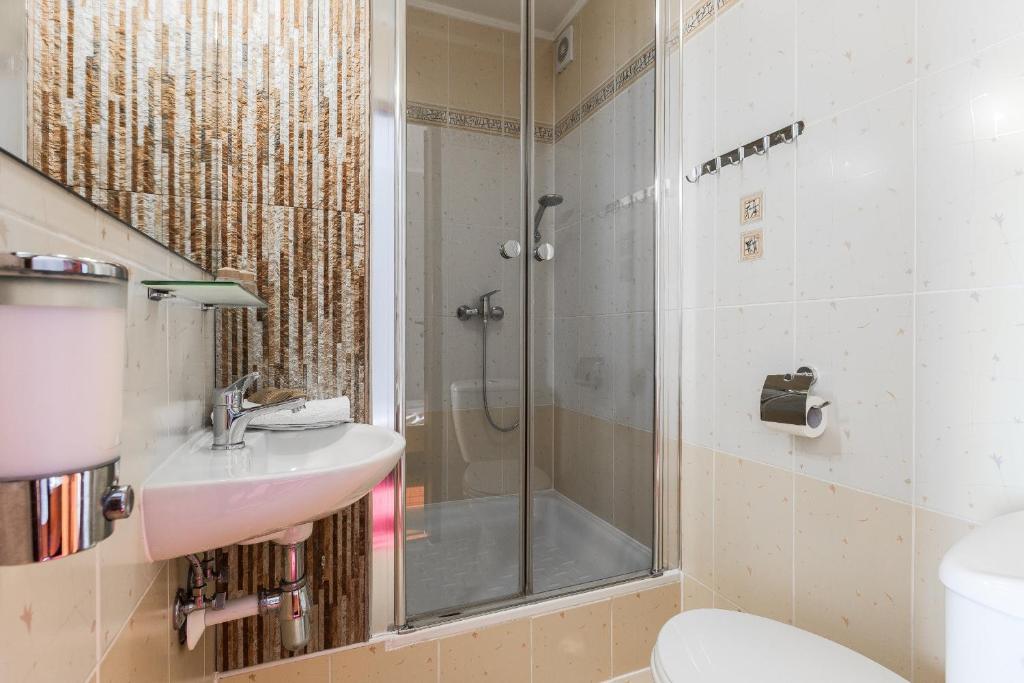 Tatrzański Dworek - 9