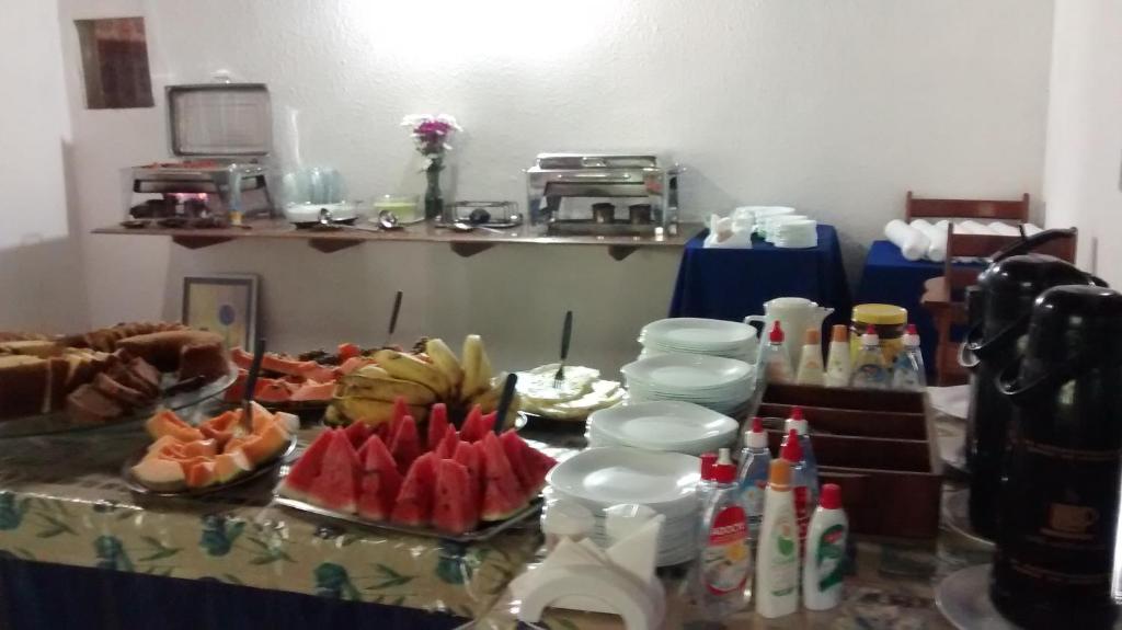 Estancia Vale das Flores  Estancia Vale das Flores