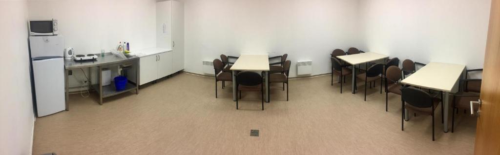 Hotel Mustek - Resim 23