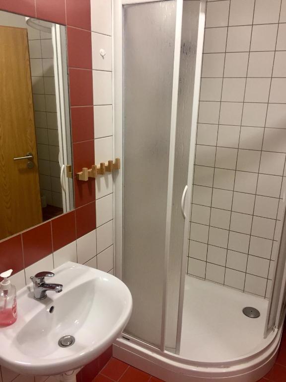 Hotel Mustek - Resim 24