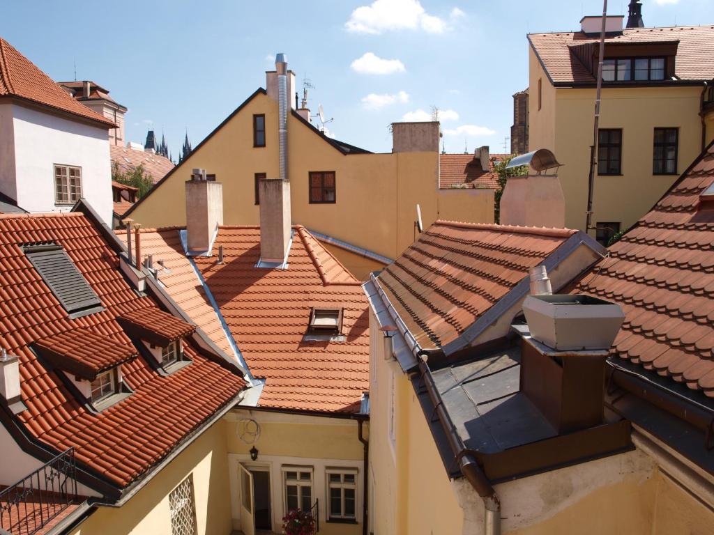 Hotel King George - Resim 22