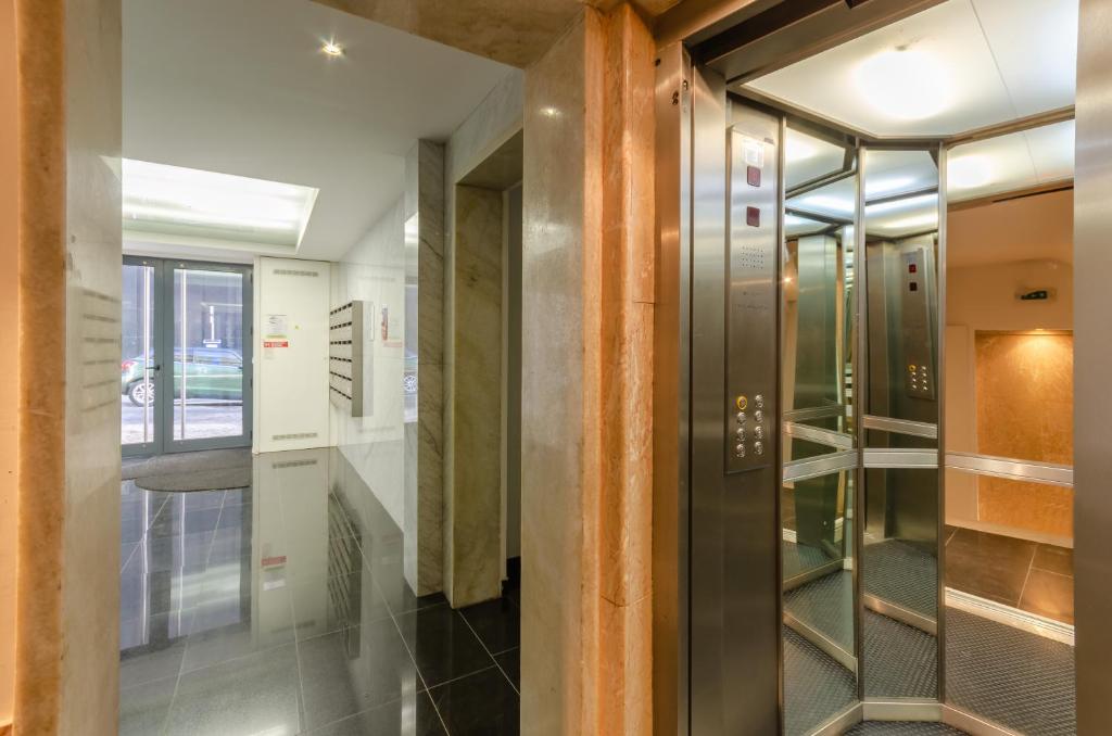 Fotografie z fotogalerie ubytování Lisbon Avenue Marquês - Luxury Apart v Lisabonu
