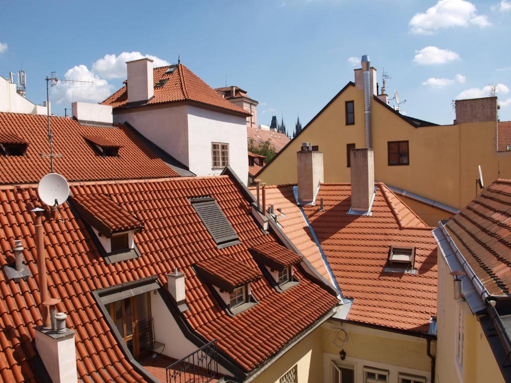 Hotel King George - Resim 21