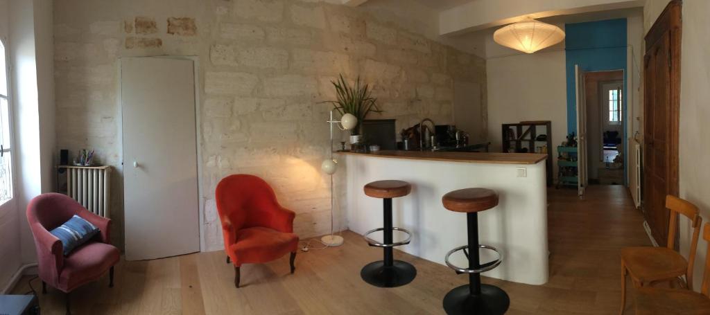 Appartements Avignon Centre - Apartment - Split Level