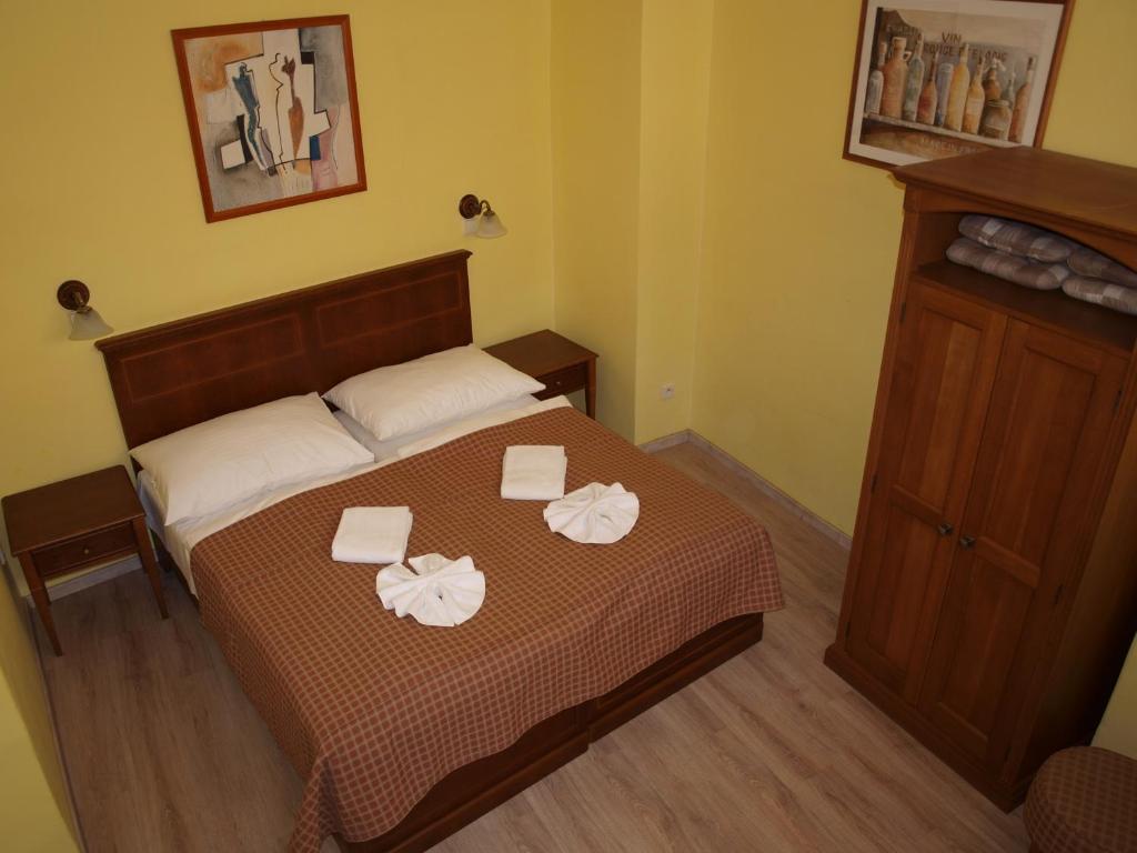 Hotel King George - Resim 7