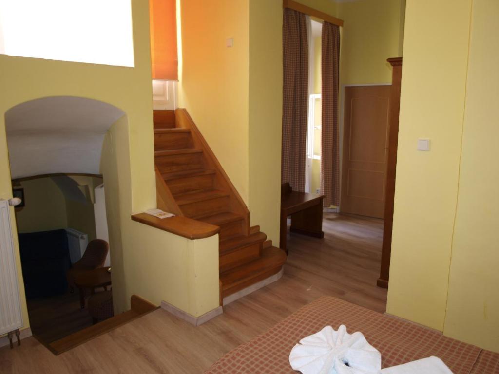 Hotel King George - Resim 19