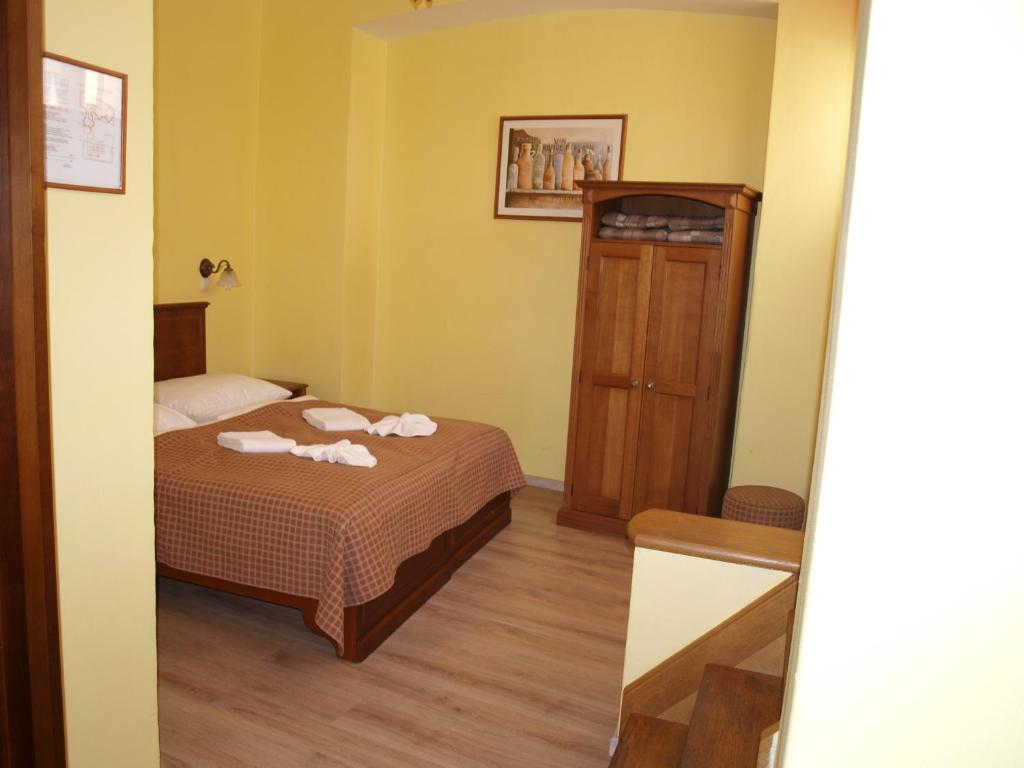 Hotel King George - Resim 18