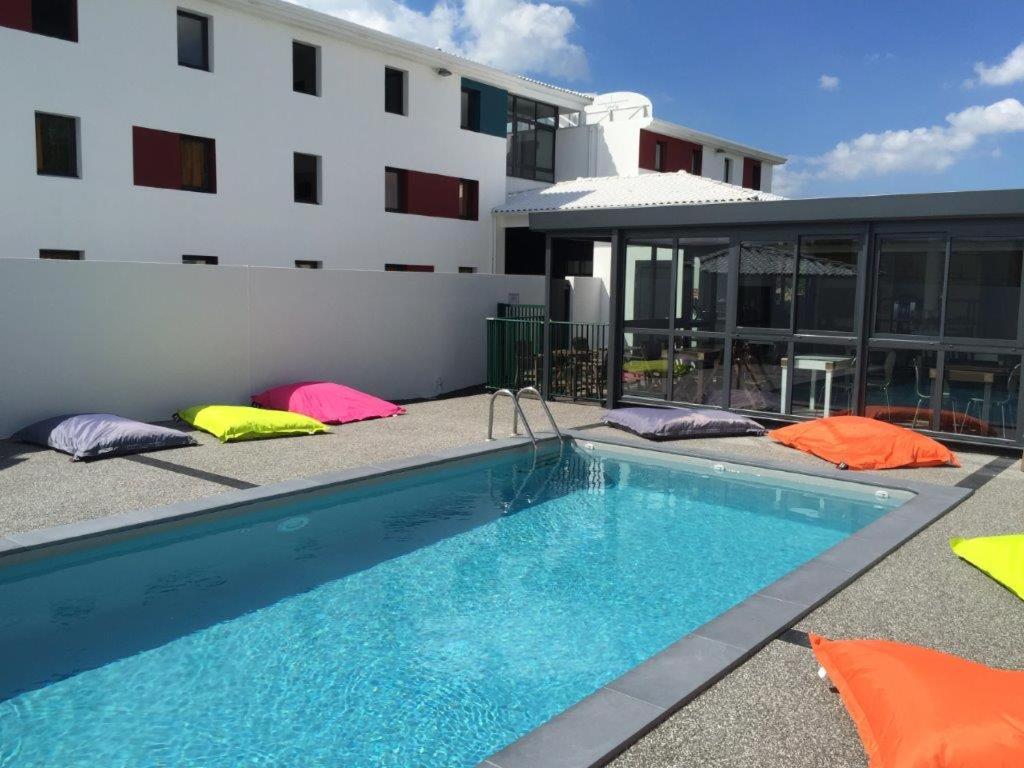 Photo de la galerie de l'établissement detente rochelaise, à Aytré