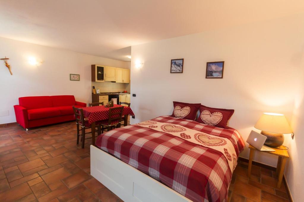 Vistarelax - Studio Apartment - First Floor