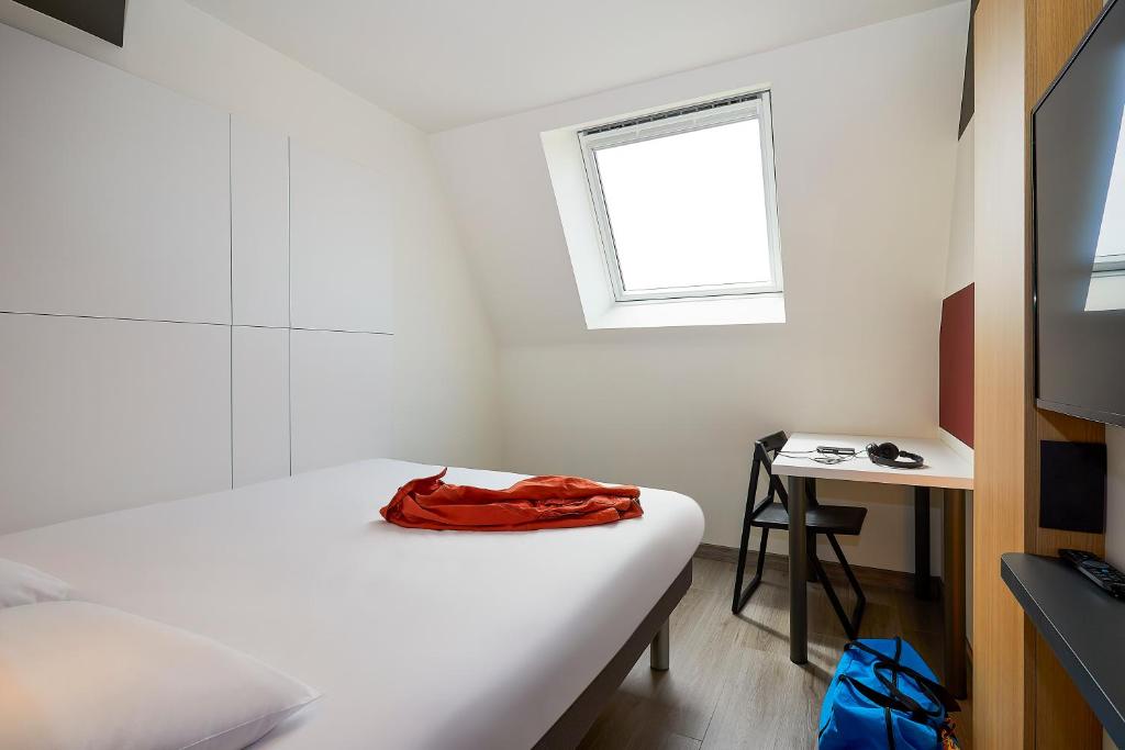 ibis budget Oostende Airport - Resim 43