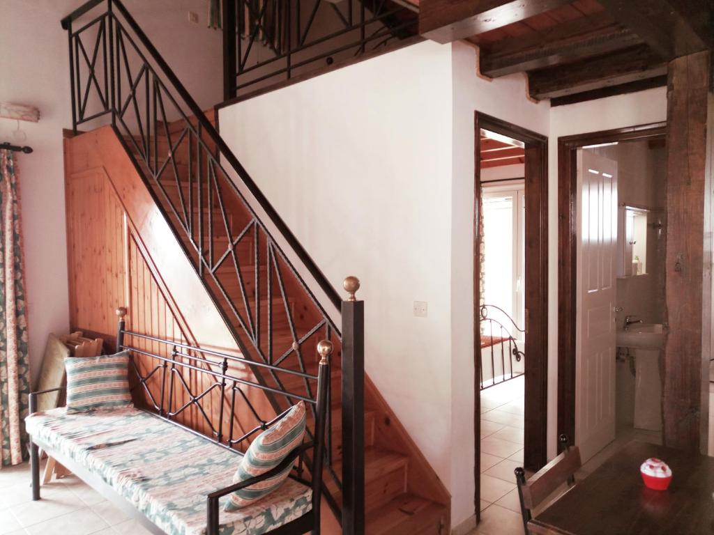Galeriebild der Unterkunft Iron House in Agios Georgios