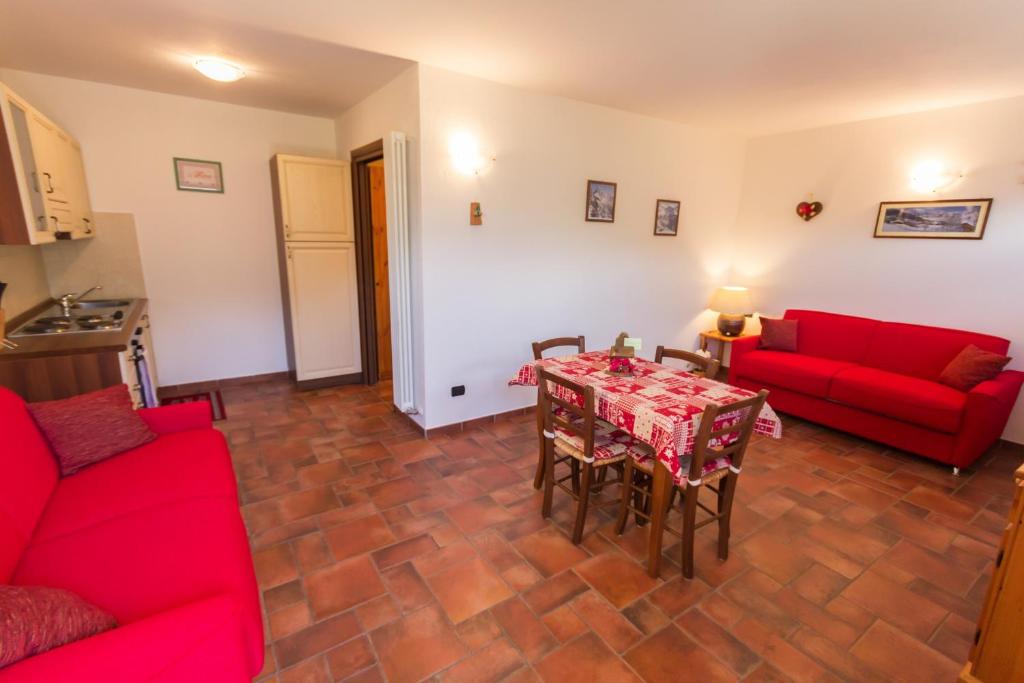 Vistarelax - Studio Apartment - Ground Floor
