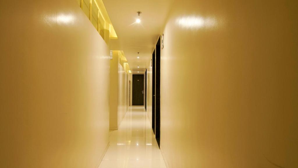 Fotografie z fotogalerie ubytování Hotel Amrta v destinaci Nágpur
