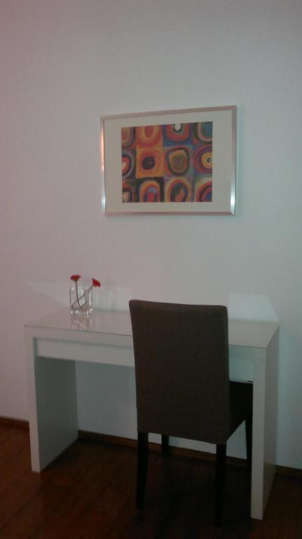 Hotel Jardim - Resim 39