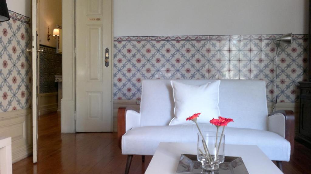 Hotel Jardim - Resim 33