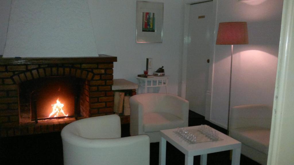 Hotel Jardim - Resim 34