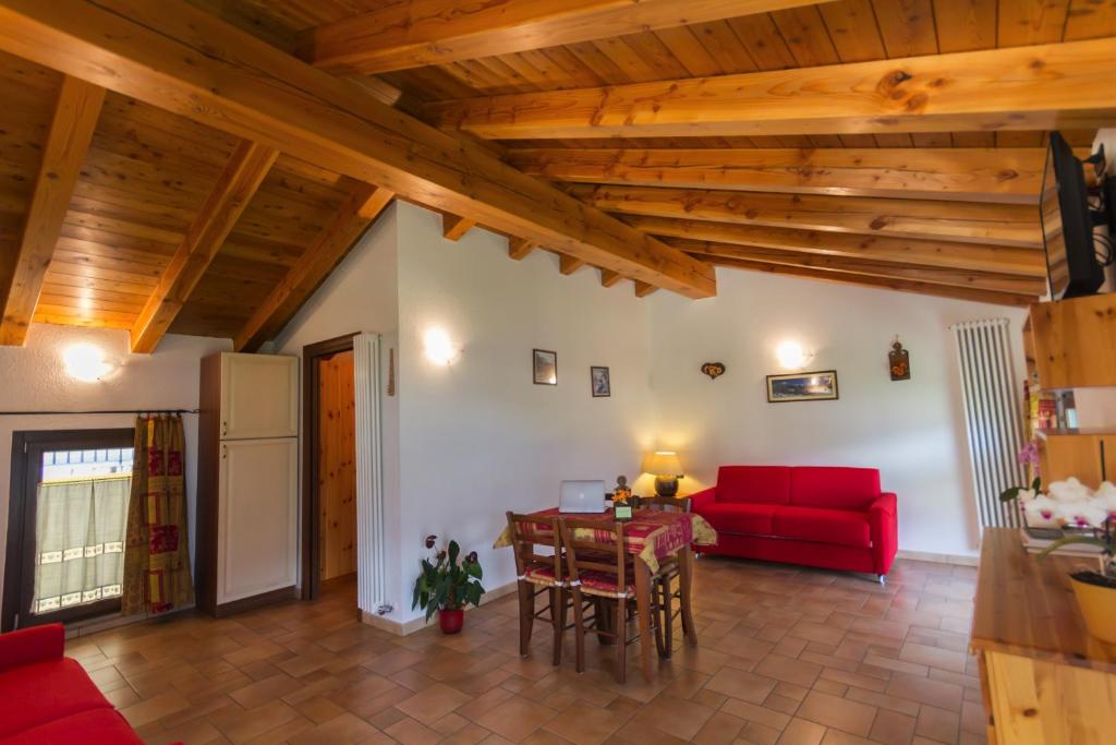 Vistarelax - Studio Apartment - Second Floor