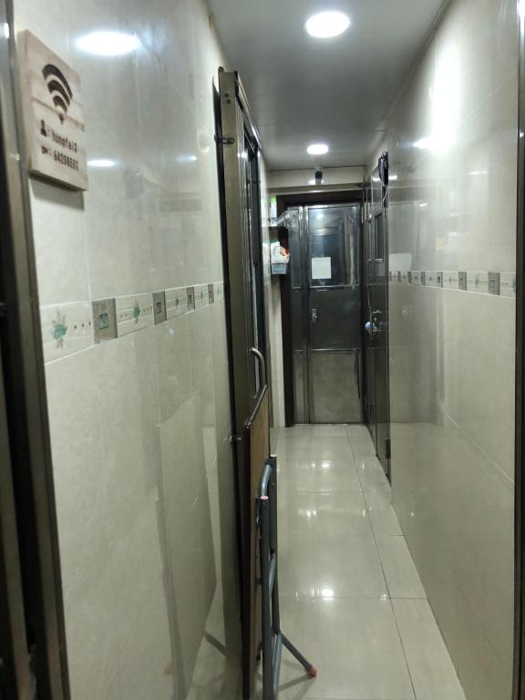 Fotografie z fotogalerie ubytování Hung Fai Guest House v Hong Kongu