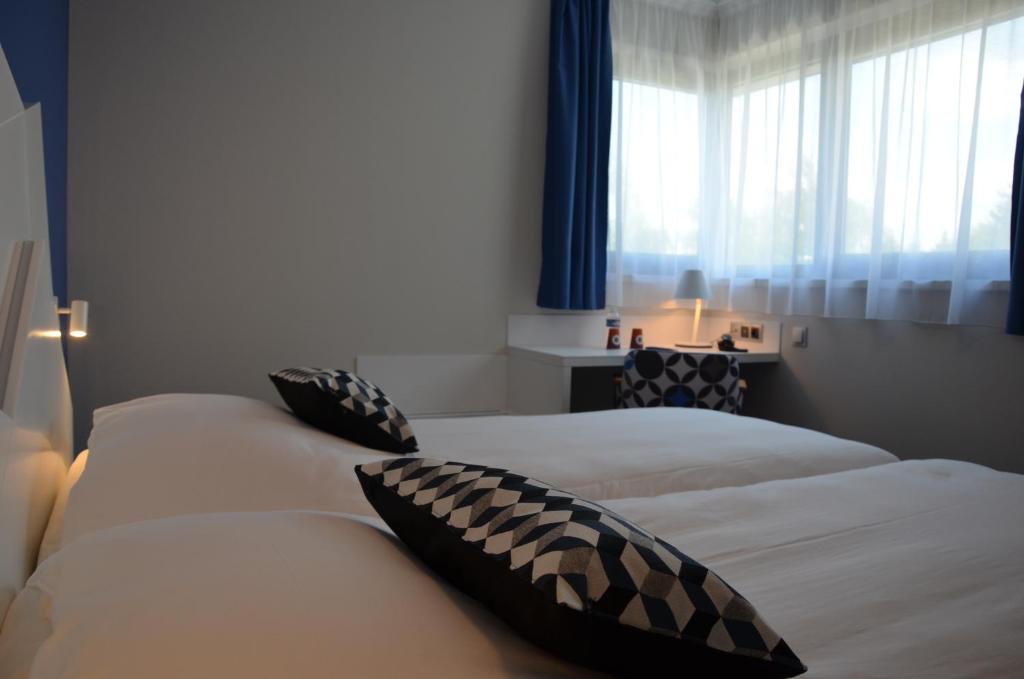 Hôtel ORIGAMI - Resim 45