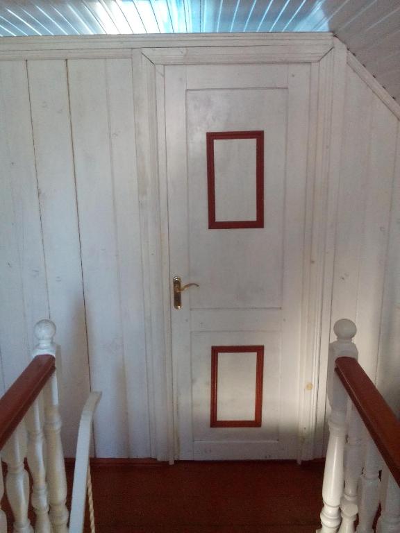 Fotografie z fotogalerie ubytování Cottage Teremok 7 people v destinaci Ureki