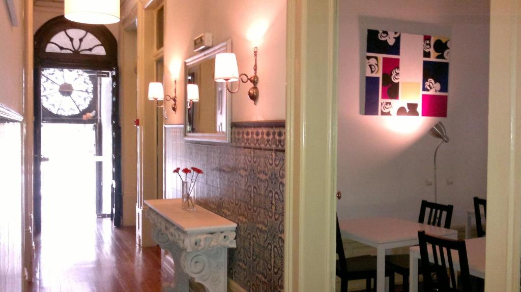 Hotel Jardim - Resim 4