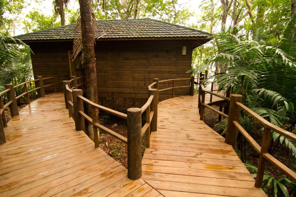 Las Lagunas Boutique Hotel - Suite Principal Con Cama King
