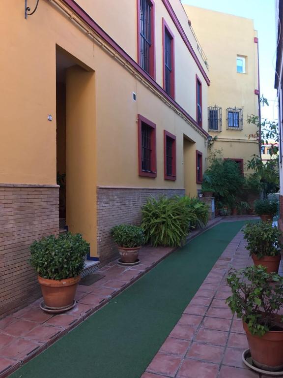 CLB Apartamento Alameda, Sevilla – Precios actualizados 2023