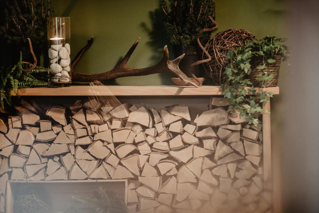 Fotografie z fotogalerie ubytování Hotel Restaurant tauernhex v Piesendorfu