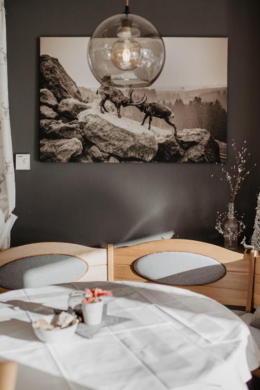 Fotografie z fotogalerie ubytování Hotel Restaurant tauernhex v Piesendorfu
