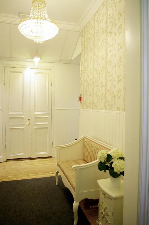 Hotell Kungsängstorg - Resim 21